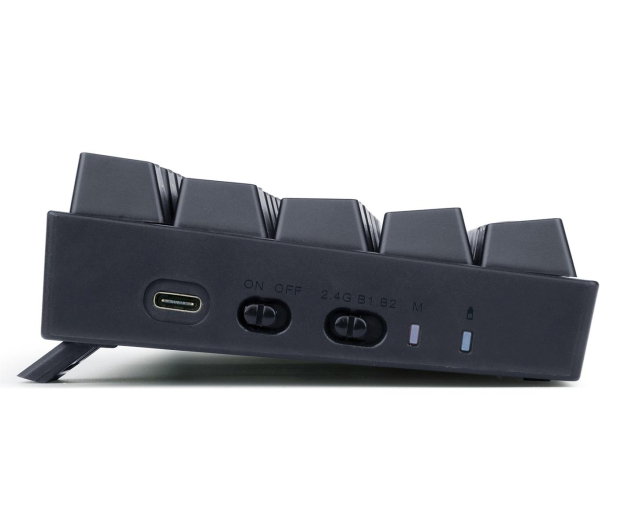 REDRAGON Draconic PRO (czarna) K530RGB-PRO - 1068841 - zdjęcie 7